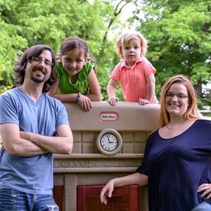 Meet your Posher, Janin